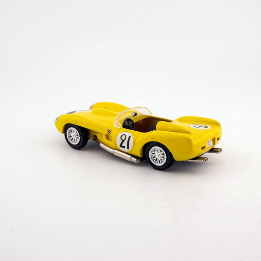 Progetto K 1/43 Scale 014 Ferrari 250 TR Excellent Condition Diecast Model