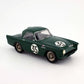 Provence Moulage K380 1/43 Scale Sunbeam Alpine 1961 Le Mans Excellent Resin Model