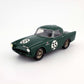 Provence Moulage K380 1/43 Scale Sunbeam Alpine 1961 Le Mans Excellent Resin Model