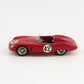 Provence Moulage LM58 1/43 Scale Osca 750 TN 1958 Le Mans Excellent Resin Model