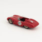 Provence Moulage LM58 1/43 Scale Osca 750 TN 1958 Le Mans Excellent Resin Model