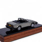 RAE Models 1/43 Scale Triumph TR8 Convertible APO003 White Metal Mint & Boxed