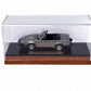 RAE Models 1/43 Scale Triumph TR8 Convertible APO003 White Metal Mint & Boxed