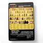 REE - YEES PALITOY ROTJ 65A UNPUNCHED CARDBACK VINTAGE STAR WARS EXCELLENT - DT Collectable Toys