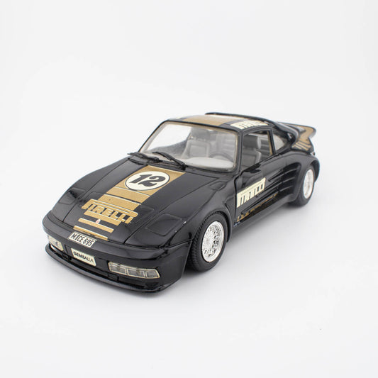 Revell No.8710 1/24 Scale PORSCHE GEMBALLA AVALANCHE Excellent Diecast Model - DT Collectable Toys