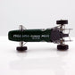 Scratch Built(?) 1:43 Scale 1964 Lotus Climax Mk33 Grand Prix Racing Car Needs TLC