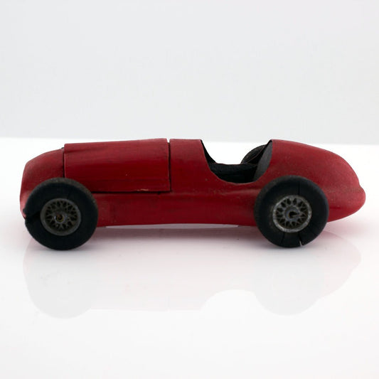 Scratch Built (?) 1:43 Scale Grand Prix Racing Car Unknown Model Needs TLC