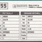 Panini Sticker Mitchell / Scully Huddersfield Town No.455
