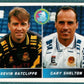 Panini Sticker Ratcliffe / Shelton Chester City No.439