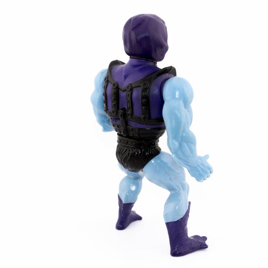 SKELETOR & SCREECH HE - MAN 2 - PACK MASTERS OF THE UNIVERSE VINTAGE MOTU EXCELLENT - DT Collectable Toys