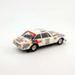 Solido 1055 1/43 Scale Peugeot 505 Coupe V6 Rally, Excellent Cond. Diecast Model