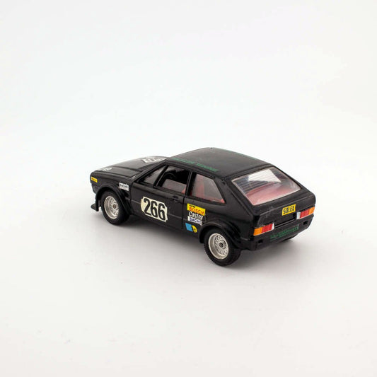 Solido 1059 1/43 Scale Volkswagen Scirocco Rally, Excellent Cond. Diecast Model
