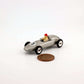 Solido 1111 1/43 Scale Reedition 1959 Porsche F2, Near Mint Condition Model