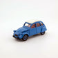 Solido 1301 1/43 Scale Citroen 2CV, Excellent Condition Diecast Model