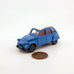Solido 1301 1/43 Scale Citroen 2CV, Excellent Condition Diecast Model