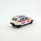 Solido 1302 1/43 Scale Citroen Visa Total Rally, Excellent Cond. Diecast Model