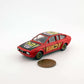 Solido 1305 1/43 Scale Alfa Romeo Alfetta GTV Rally, Excellent Condition Model