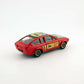 Solido 1305 1/43 Scale Alfa Romeo Alfetta GTV Rally, Excellent Condition Model