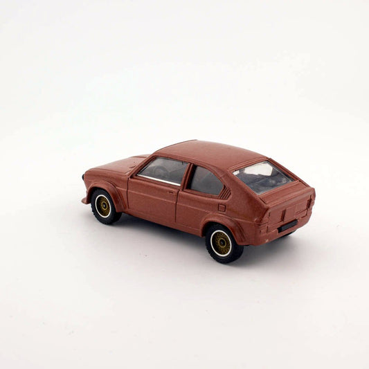 Solido 1310 1/43 Scale Alfa Romeo Alfasud, Near Mint Condition Diecast Model