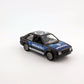 Solido 1315 1/43 Scale Ford Escort Pioneer Rally, Excellent Cond. Diecast Model
