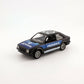 Solido 1315 1/43 Scale Ford Escort Pioneer Rally, Excellent Cond. Diecast Model