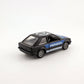 Solido 1315 1/43 Scale Ford Escort Pioneer Rally, Excellent Cond. Diecast Model
