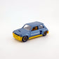 Solido 1321 1/43 Scale Renault 5 Turbo, Near Mint Condition Diecast Model