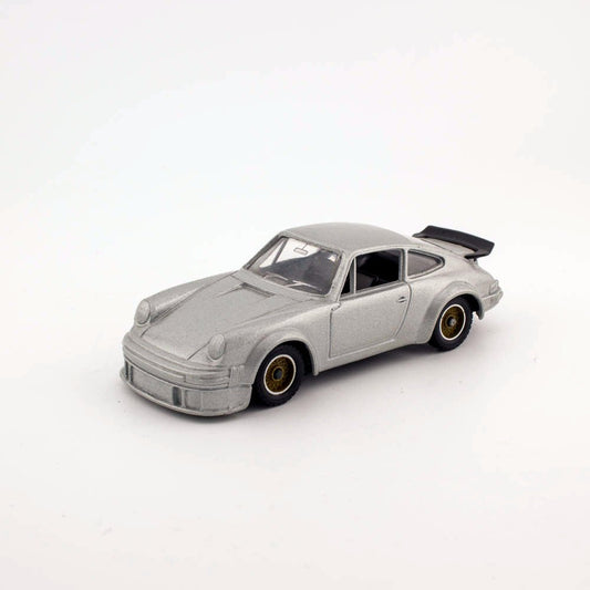 Solido 1323 1/43 Scale Porsche 934 Turbo, Near Mint Condition Diecast Model