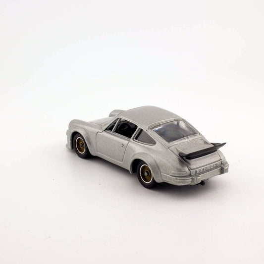 Solido 1323 1/43 Scale Porsche 934 Turbo, Near Mint Condition Diecast Model