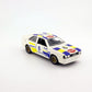 Solido 1328 1/43 Scale Audi Quattro Rally, Excellent Condition Diecast Model