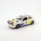Solido 1328 1/43 Scale Audi Quattro Rally, Excellent Condition Diecast Model