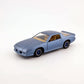 Solido 1338 1/43 Scale Chevrolet Camaro, Excellent Condition Diecast Model