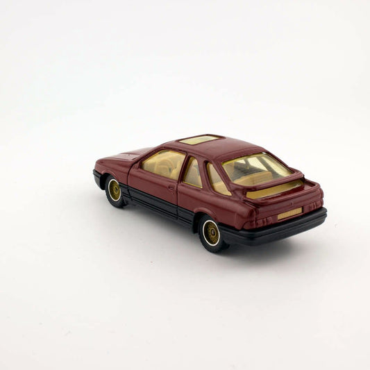 Solido 1340 1/43 Scale Sierra Cosworth XR4i, Excellent Condition Diecast Model
