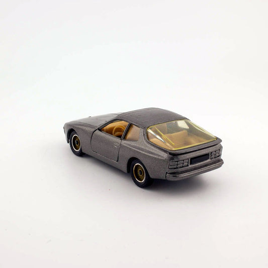 Solido 1348 1/43 Scale Porsche 944, Excellent Condition Diecast Model