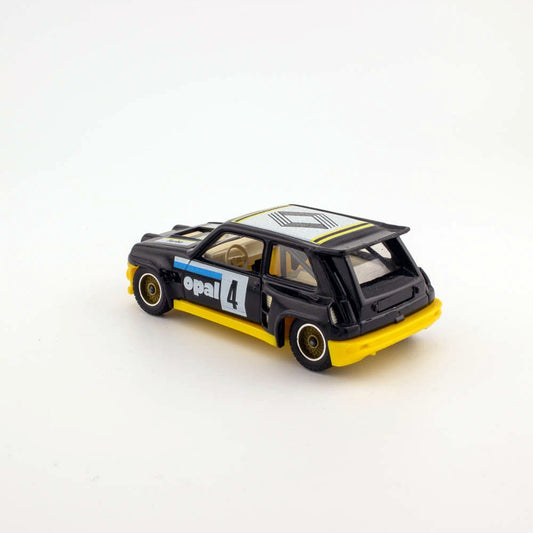 Solido 1353 1/43 Scale Renault Maxi 5 Turbo Rally, Excellent Condition