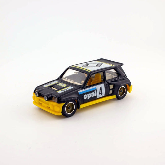 Solido 1353 1/43 Scale Renault Maxi 5 Turbo Rally, Excellent Condition
