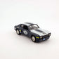 Solido 26 1/43 Scale Ford Capri 2600 RV, Excellent Condition Diecast Model