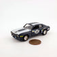 Solido 26 1/43 Scale Ford Capri 2600 RV, Excellent Condition Diecast Model