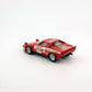 Solido 27 1/43 Scale Lancia Stratos Rally, Excellent Condition Diecast Model