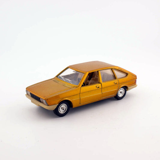 Solido 39 1/43 Scale Simca 1308 GT, Excellent Condition Diecast Model