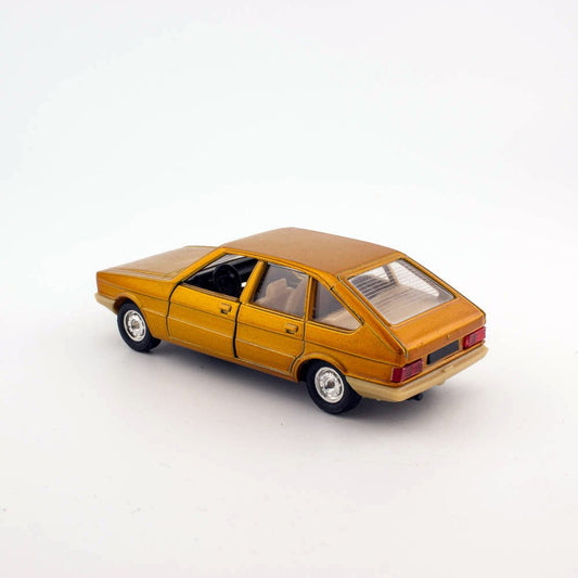Solido 39 1/43 Scale Simca 1308 GT, Excellent Condition Diecast Model