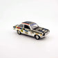 Solido 45 1/43 Scale MkII Ford Escort L Rally, Excellent Condition Diecast Model