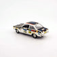 Solido 45 1/43 Scale MkII Ford Escort L Rally, Excellent Condition Diecast Model