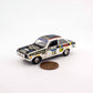 Solido 45 1/43 Scale MkII Ford Escort L Rally, Excellent Condition Diecast Model