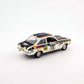 Solido 45 1/43 Scale MkII Ford Escort L Rally, Excellent Condition Diecast Model