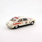 Solido 50 1/43 Scale Peugeot 504 Rallye, Excellent Condition Diecast Model