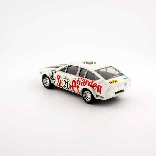 Solido 82 1/43 Scale Alfa Romeo Alfetta GTV, Excellent Condition Diecast Model