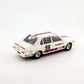 Solido 89 1/43 Scale BMW 530 Rallye, Excellent Condition Diecast Model