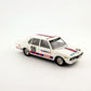 Solido 89 1/43 Scale BMW 530 Rallye, Excellent Condition Diecast Model