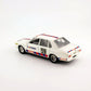 Solido 89 1/43 Scale BMW 530 Rallye, Excellent Condition Diecast Model